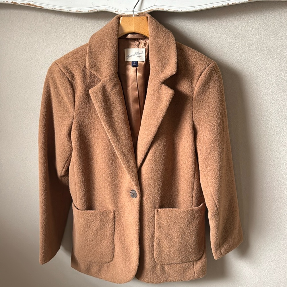 Universal Thread Blazer Jacket - image 1